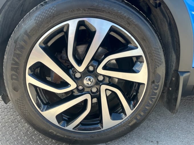 2025 Vauxhall Grandland X