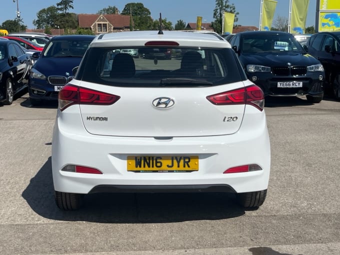 2025 Hyundai I20
