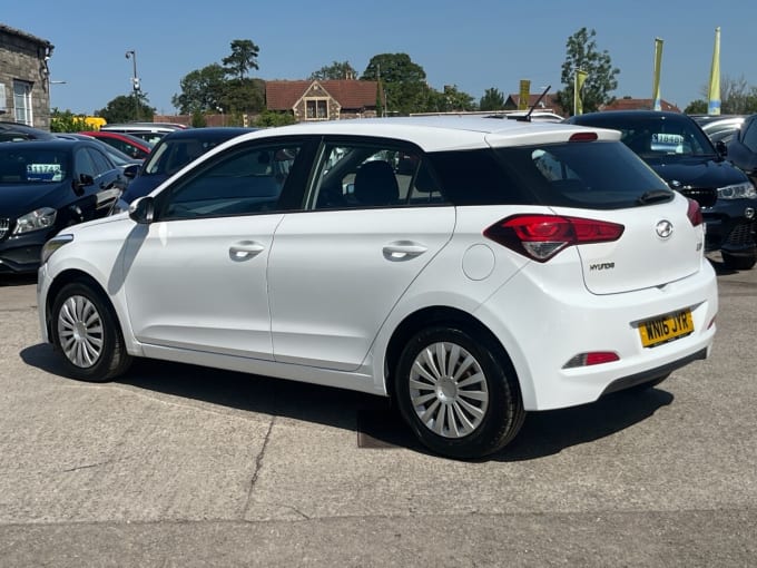2025 Hyundai I20