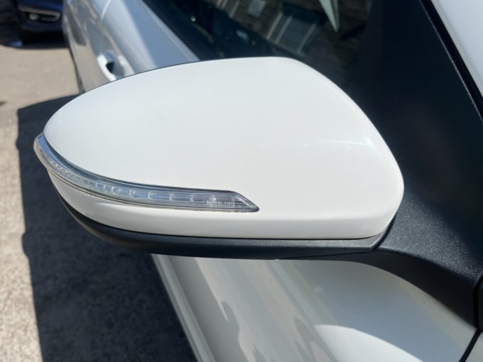 2025 Hyundai I20