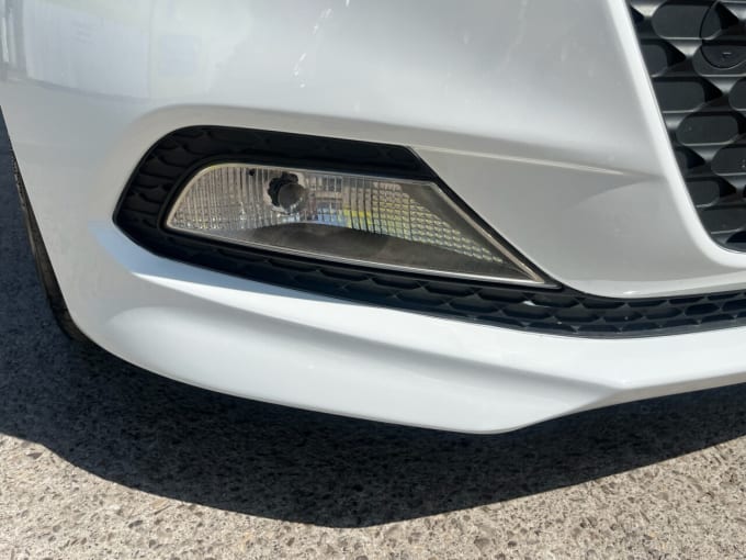 2025 Hyundai I20