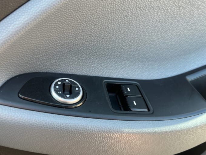 2025 Hyundai I20
