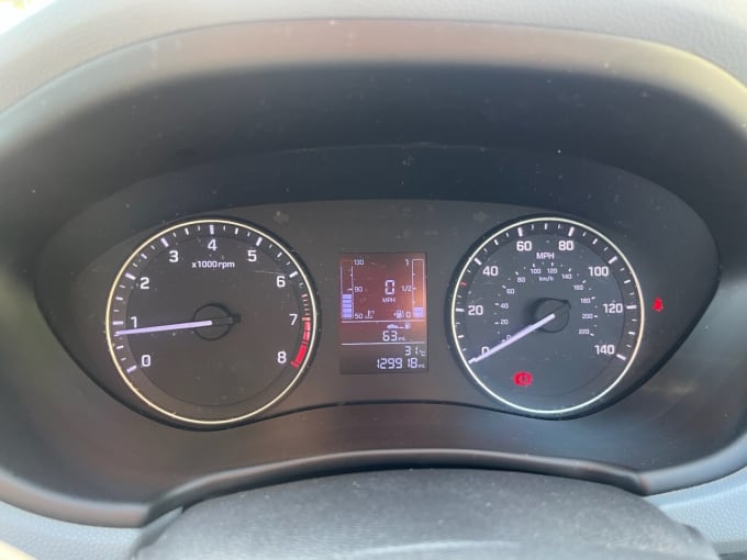 2025 Hyundai I20