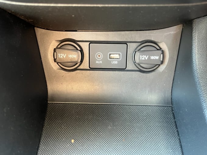 2025 Hyundai I20