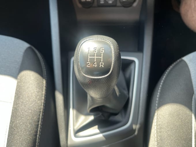 2025 Hyundai I20
