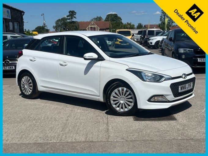 2025 Hyundai I20