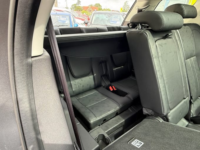 2018 Land Rover Discovery Sport