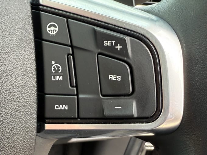2018 Land Rover Discovery Sport