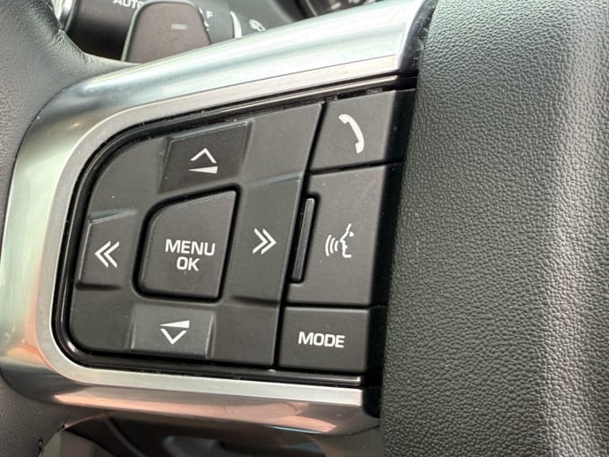 2018 Land Rover Discovery Sport