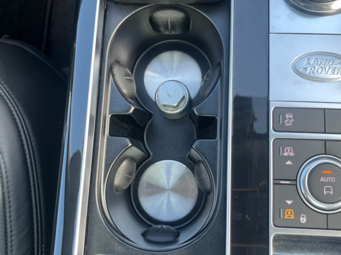 2025 Land Rover Range Rover