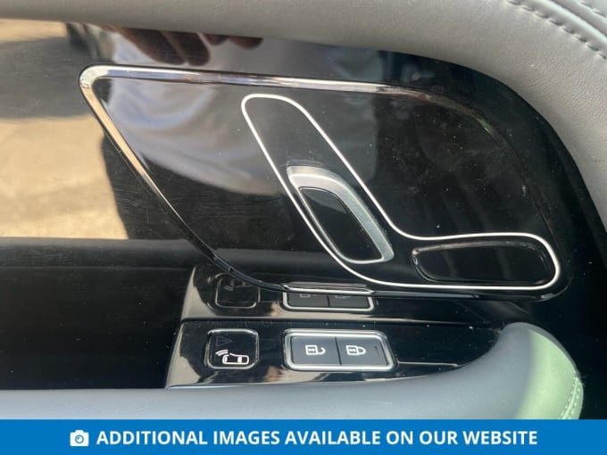 2025 Land Rover Range Rover