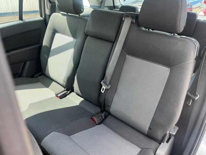 2025 Vauxhall Zafira