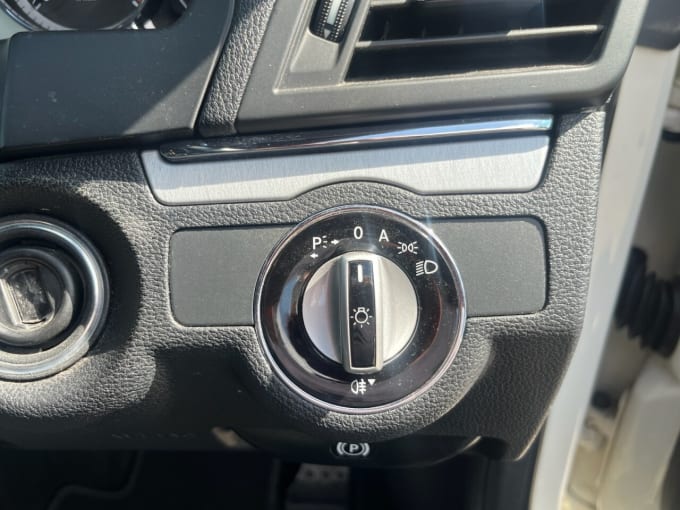 2025 Mercedes-benz E-class