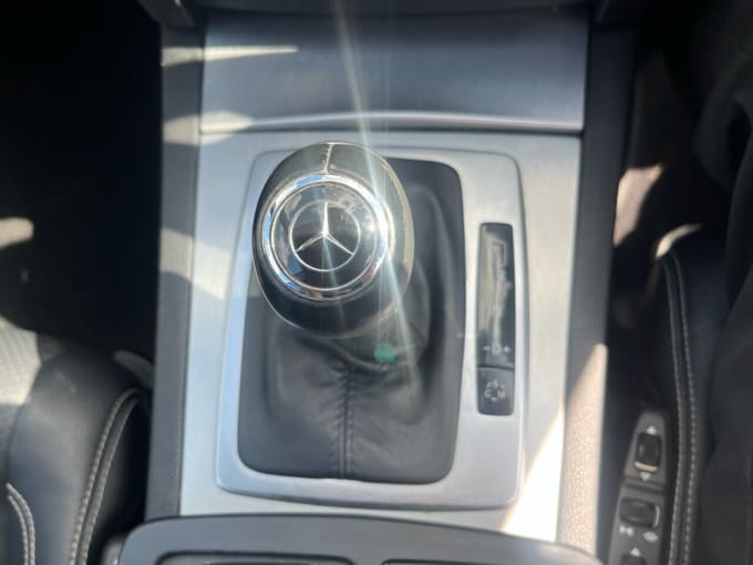 2025 Mercedes-benz E-class