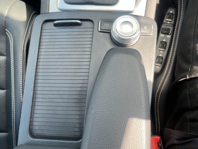2025 Mercedes-benz E-class