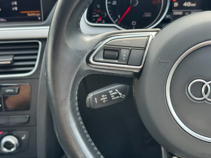 2025 Audi A5