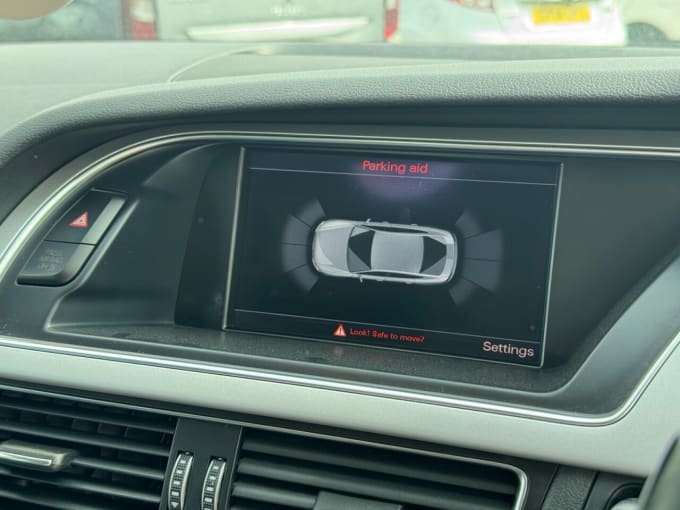 2025 Audi A5