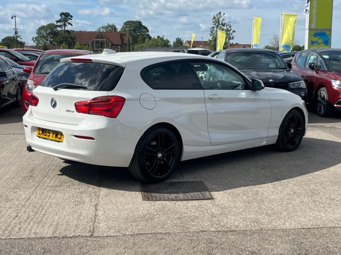 2025 BMW 1 Series