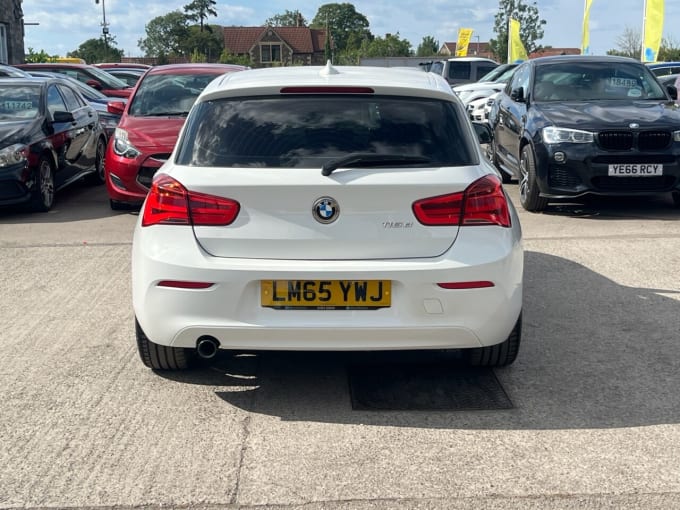 2025 BMW 1 Series