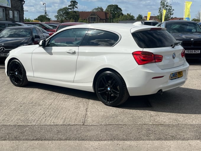 2025 BMW 1 Series