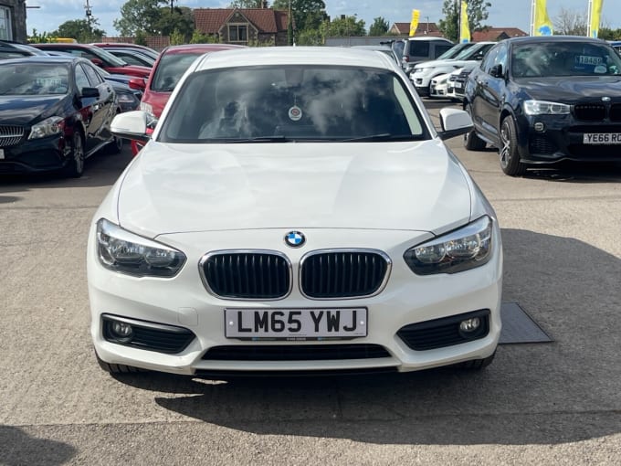 2025 BMW 1 Series