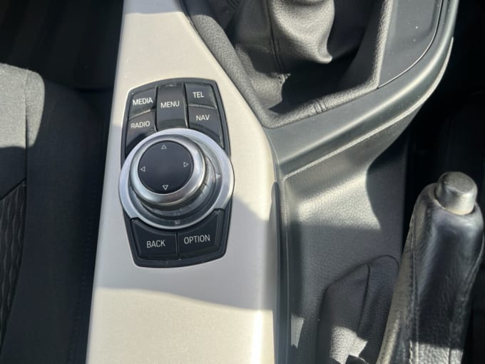 2025 BMW 1 Series