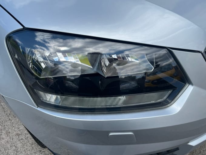 2025 Skoda Yeti