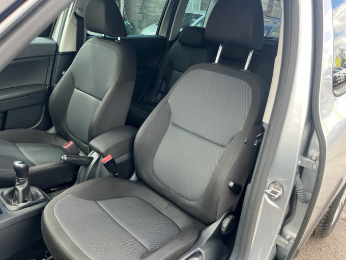2025 Skoda Yeti