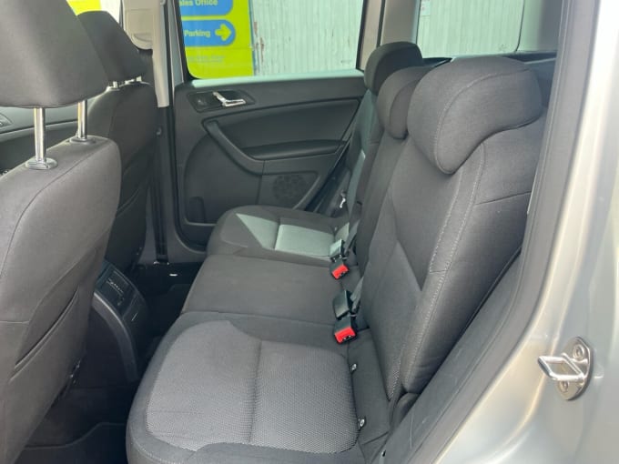 2025 Skoda Yeti