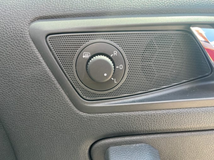 2025 Skoda Yeti