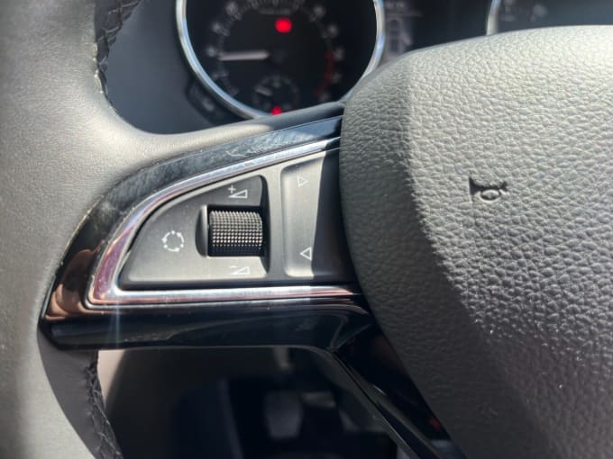 2025 Skoda Yeti