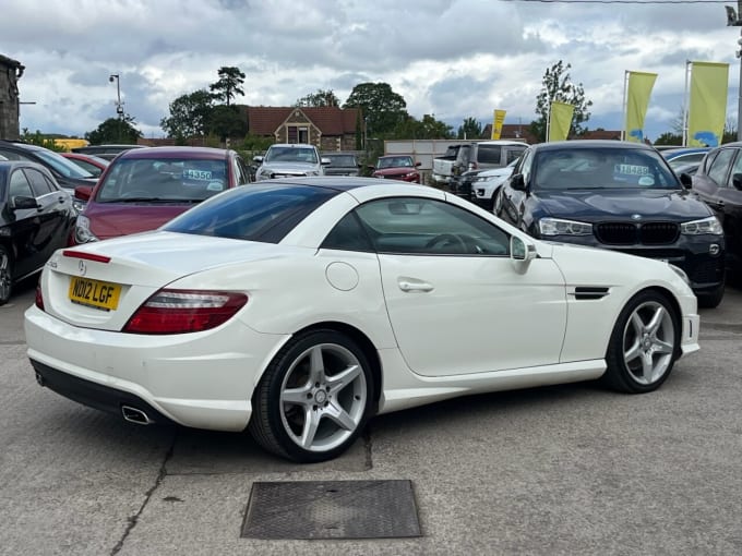 2025 Mercedes-benz Slk