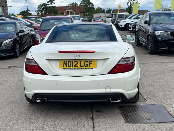 2025 Mercedes-benz Slk