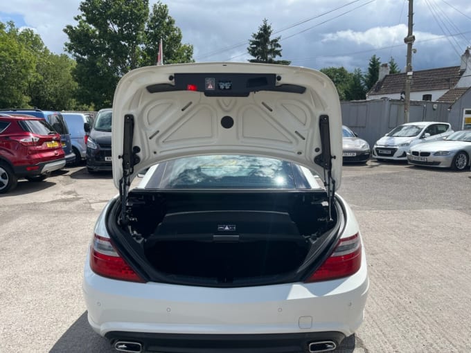 2025 Mercedes-benz Slk