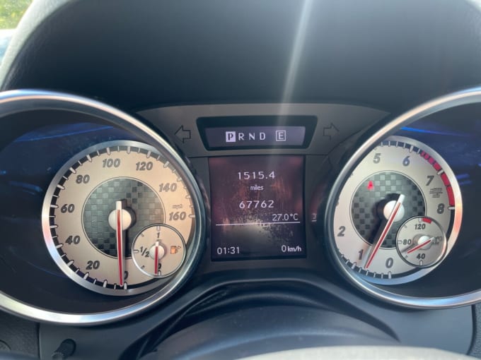 2025 Mercedes-benz Slk