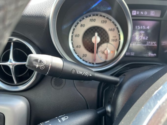 2025 Mercedes-benz Slk