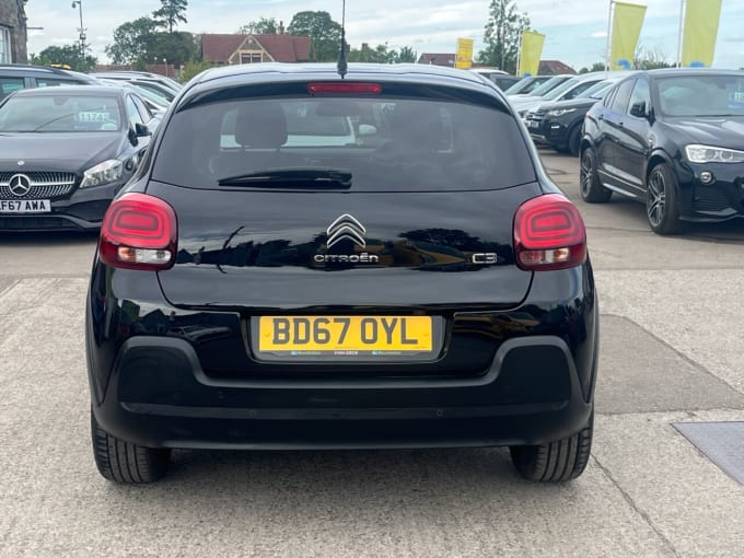 2025 Citroen C3