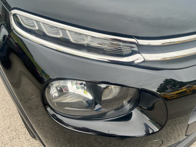 2025 Citroen C3