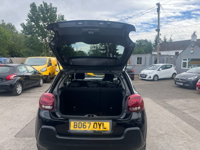 2025 Citroen C3