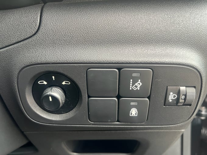 2025 Citroen C3