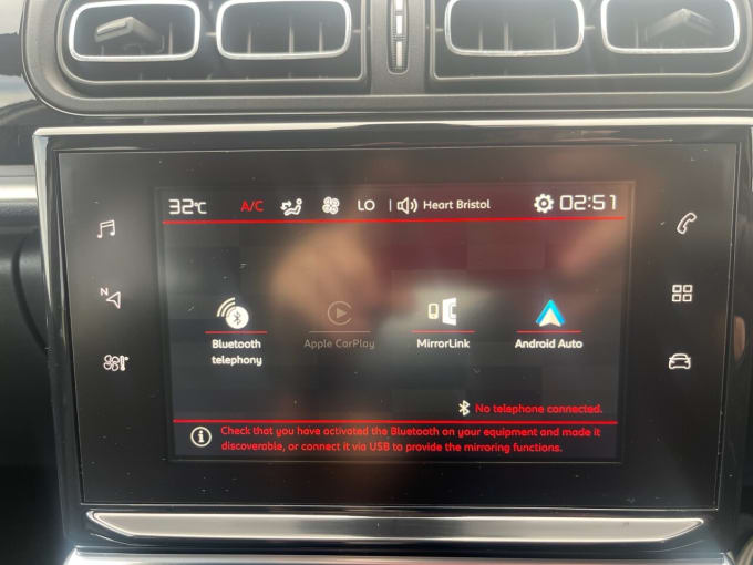 2025 Citroen C3