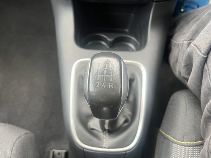 2025 Citroen C3