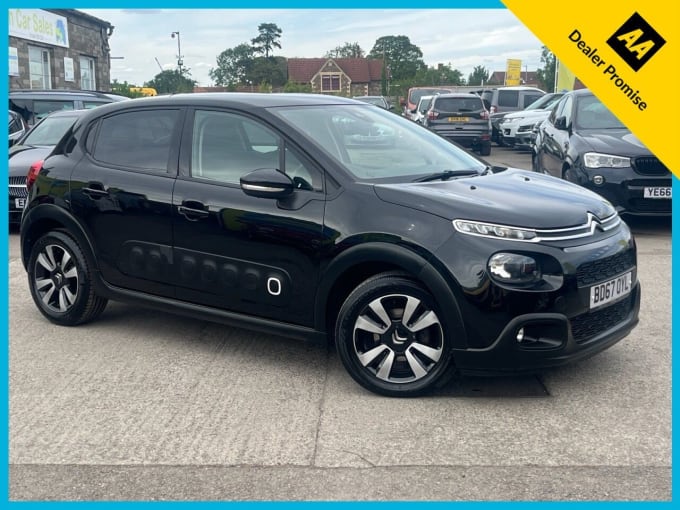 2025 Citroen C3