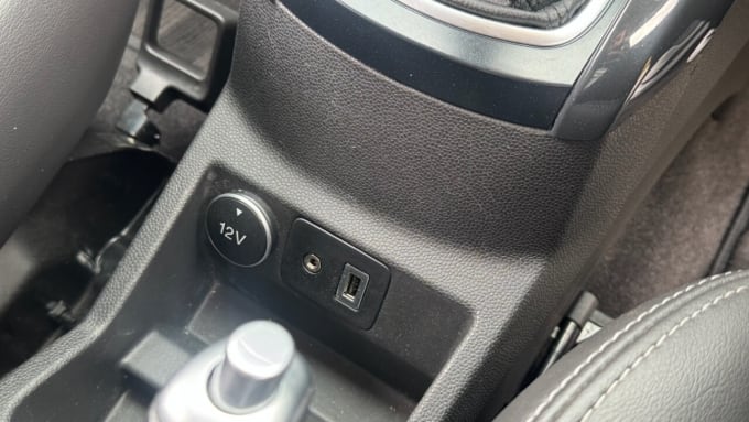 2025 Ford Ecosport