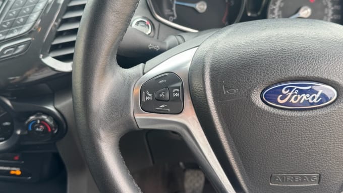 2025 Ford Ecosport