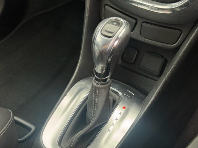 2025 Vauxhall Mokka