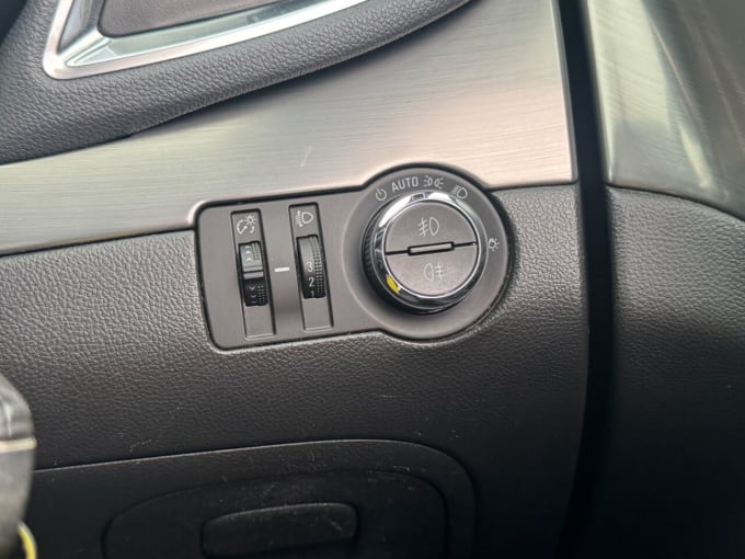 2025 Vauxhall Mokka