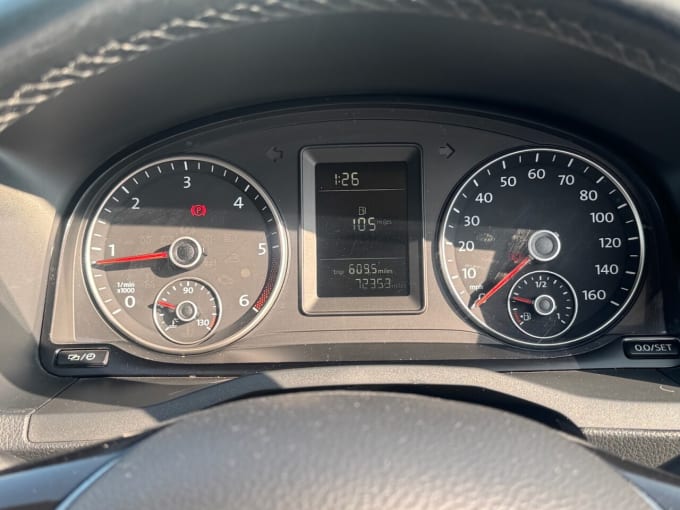 2025 Volkswagen Caddy