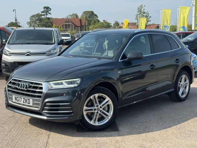 2025 Audi Q5