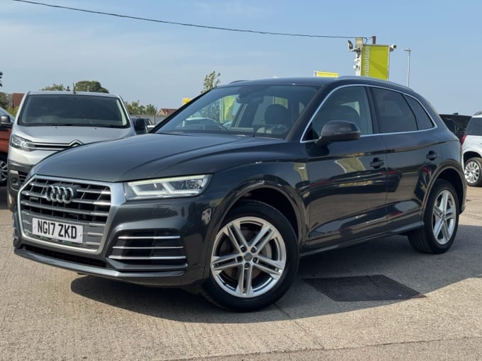 2025 Audi Q5